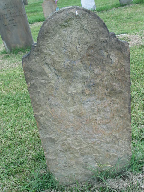 tombstone